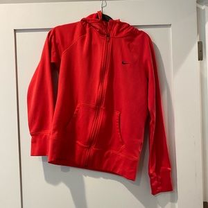 Nike sweatshirt